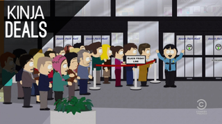 Do You Need To Leave The House To Get Black Friday's Best Deals? (No.)